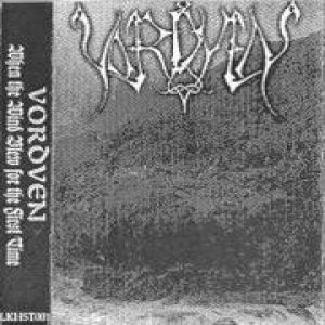 Vordven - When the Wind Blew for the First Time