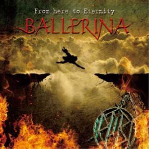 Ballerina - From Here to Eternity