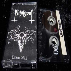 Nihilgoat - Promo 2012