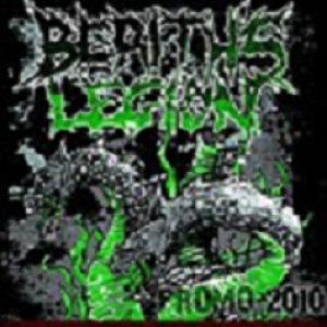 Berith's Legion - Promo 2010