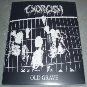 Exorcism - Tormented in Gore / Old Grave