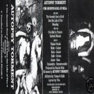 Autopsy Torment - The 7th Soul in Hell