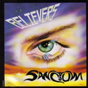 Sanctum - Believers
