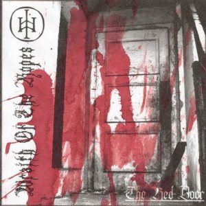 Wraith of the Ropes - The Red Door