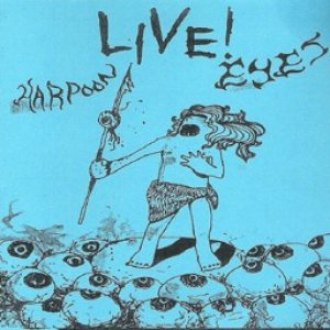 Harpoon - Live!