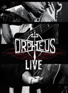 Orpheus Omega - Live