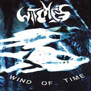 Witches - Wind of Time