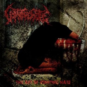 Vomit the Hate - The Art of Vomiting Hate