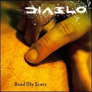 Diablo - Read My Scars