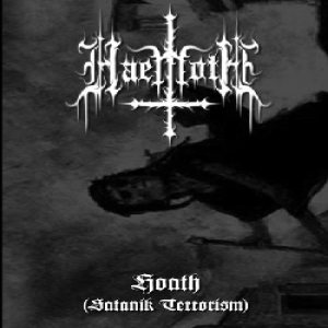 Haemoth - Hoath (Satanik Terrorism)
