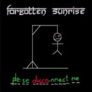 Forgotten Sunrise - Ple:se Disco-Nnect Me