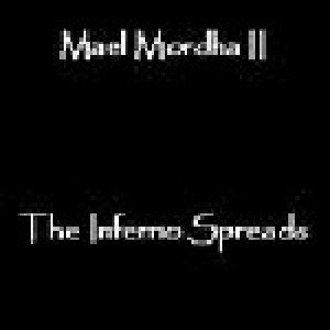Mael Mórdha - The Inferno Spreads