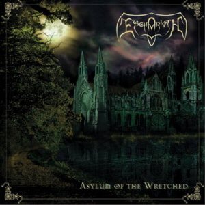 Esgharioth - Asylum of the Wretched