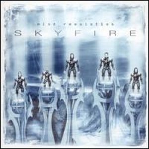 Skyfire - Mind Revolution