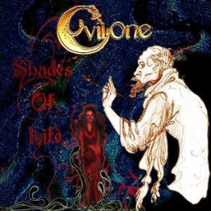 Evil One - Shades of Life