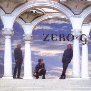 Zero G - Zero G