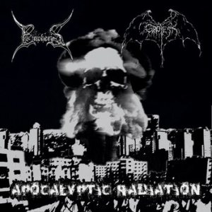 Empheris - Apocalyptic Radiation