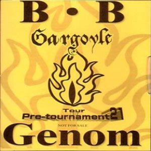 Gargoyle - B.B/Genom