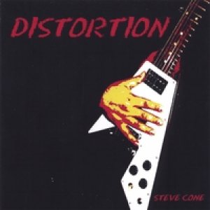 Steve Cone - Distortion