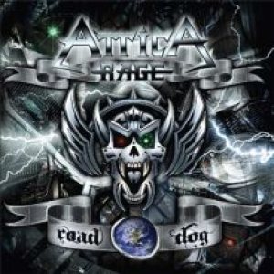 Attica Rage - Road Dog