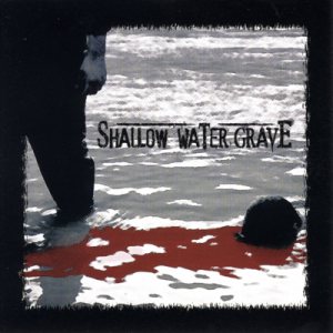 Shallow Water Grave - Suspension of Disbelief