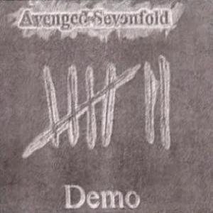 Avenged Sevenfold - 1999 Demo