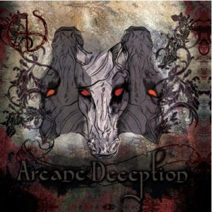 Arcane Deception - Arcane Deception