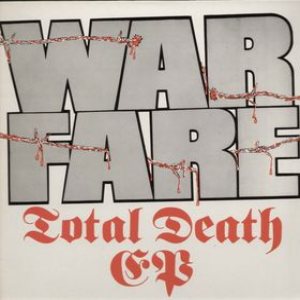 Warfare - Total Death
