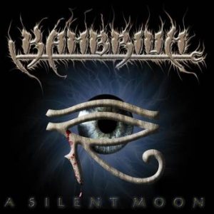 Kambrium - A Silent Moon