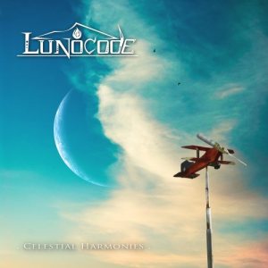 Lunocode - Celestial Harmonies