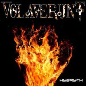 Volaverunt - Hybryth