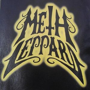 Meth Leppard - Meth Leppard
