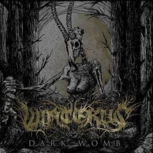 Winterus - Dark Womb