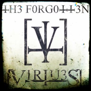 Virtues - TH3 F0RG0TT3N