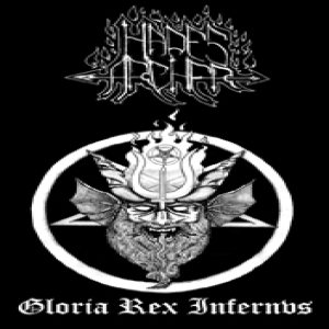 Hades Archer - Gloria Rex Infernvs