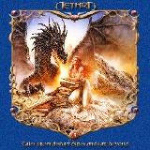 Aethra - Tales from Distant Skies and Far Beyond