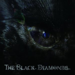 Sadie - THE BLACK DIAMONDS