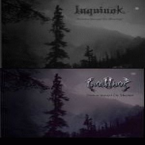 Inquinok - Shadows Amongst the Moonlight
