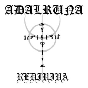 Adalruna - Rediviva