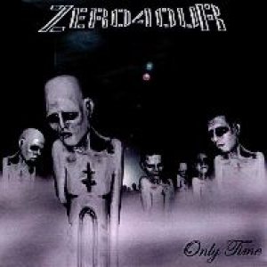 Zerofour - Only Time