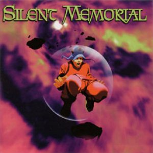 Silent Memorial - Cosmic Handball