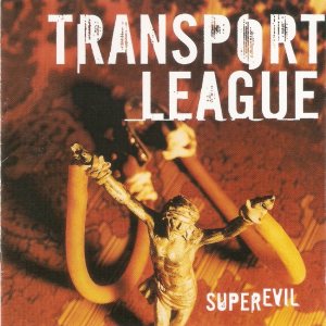 Transport League - Superevil