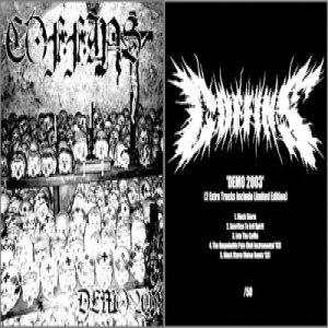 Coffins - Demo 2003