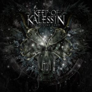 Keep of Kalessin - The Divine Land (2011 edit)