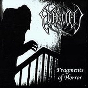 Embedded - Fragments of Horror