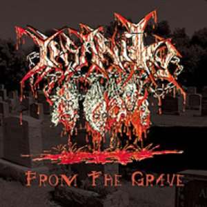 Insanity - From the Grave