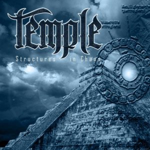 Temple - Structures in Chaos