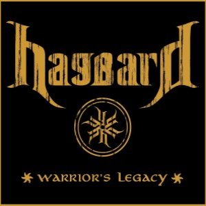 Hagbard - Warrior's Legacy