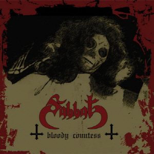 Sabbat - Bloody Countess