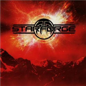 Starforge - Infinite